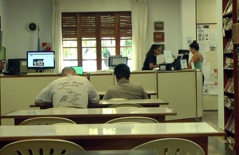 La entidad reabri&oacute; sus puertas para encarar de lleno el a&ntilde;o 2019