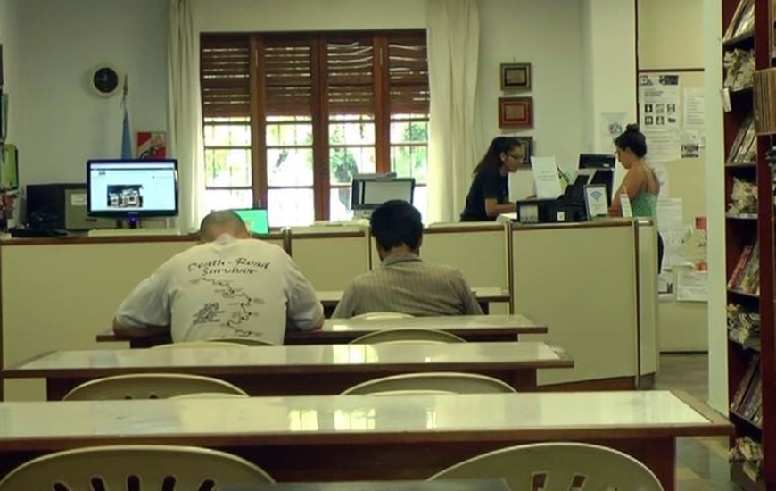 La entidad reabri&oacute; sus puertas para encarar de lleno el a&ntilde;o 2019