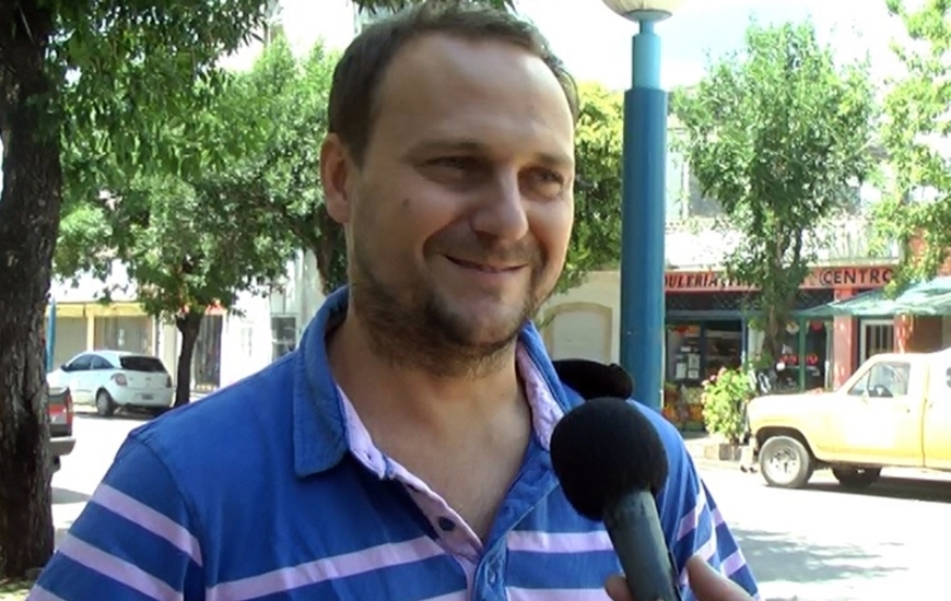 El Vicepresidente Comunal adelant&oacute; lo que se viene el 2 y 3 de febrero