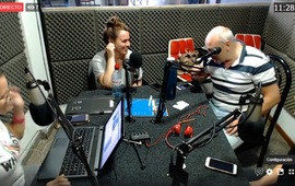 Imagen de Emisión EN VIVO y EN DIRECTO, Dos & Pico Radio Extremo 106.9
