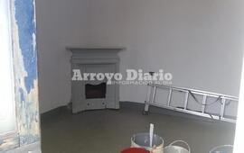 Imagen de Obra histórica en el museo municipal