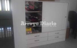 El ropero solidario funciona en el &Aacute;rea de Desarrollo Social.