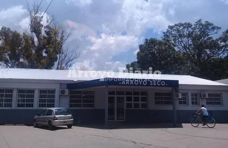 Imagen de Grupo electr&oacute;geno reactivado y nuevas reformas edilicias en el Hospital N&ordm;50