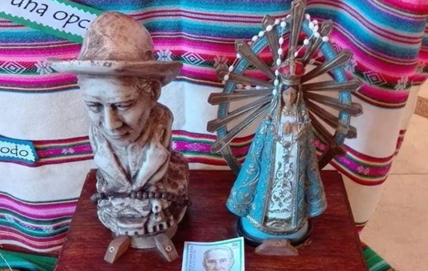 Foto: Facebook Eldiario Bogado