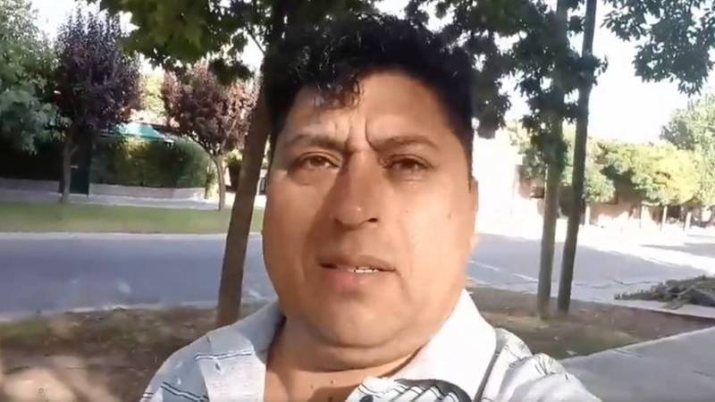 Foto: captura de pantalla video