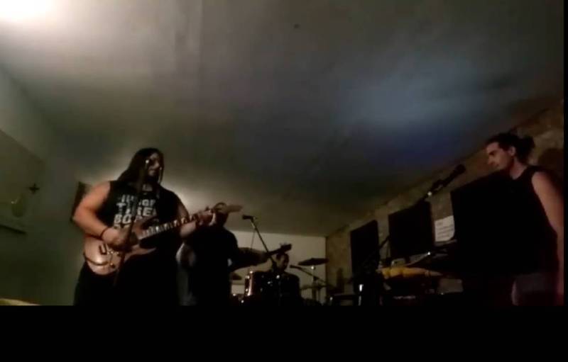 Foto: captura de pantalla video