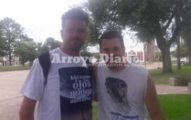 Artistas de Fighiera se presentar&aacute;n juntos en el teatro Atlas de Rosario.