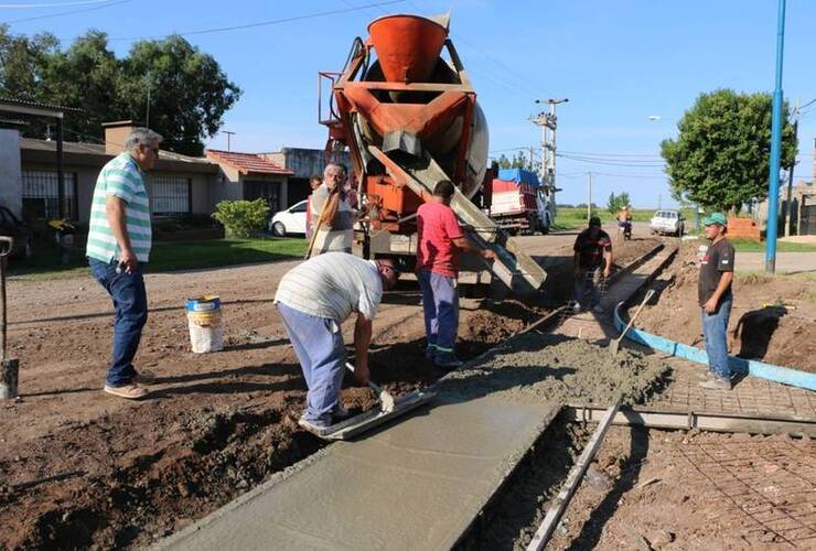 Foto: Municipalidad