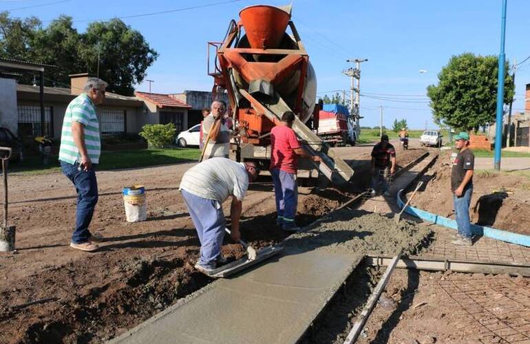 Foto: Municipalidad