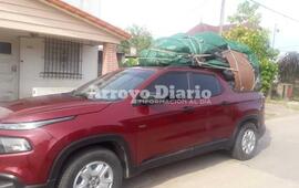 Gato Colorado es un pueblo del norte santafesino.