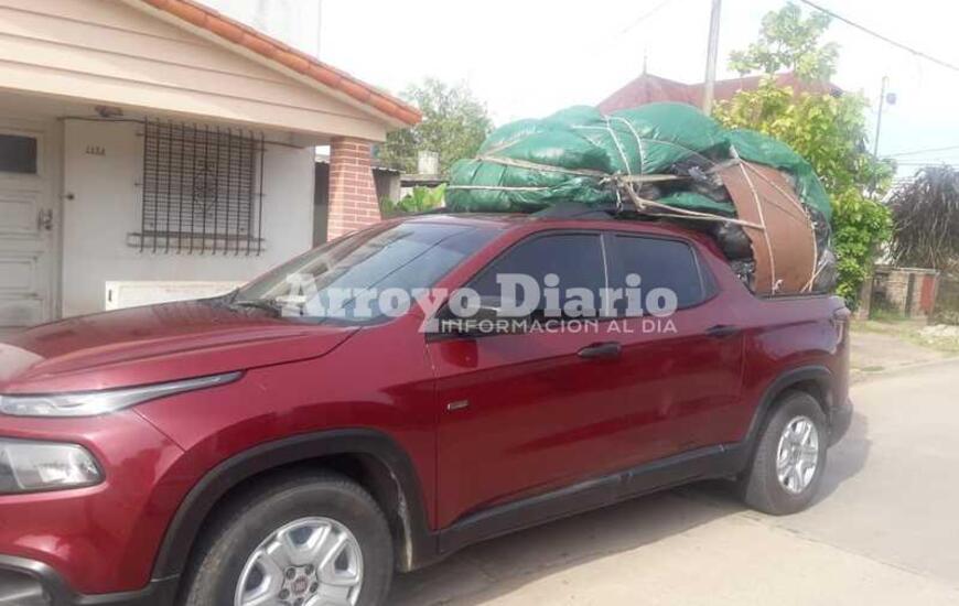 Gato Colorado es un pueblo del norte santafesino.