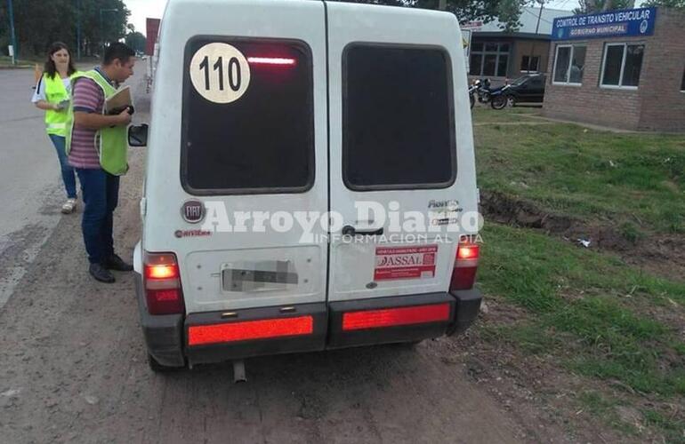 Imagen de Referentes de ASSAL Pav&oacute;n visitaron Arroyo Seco