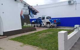 Imagen de Fighiera: Roman ya está en su casa