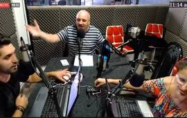 Imagen de Emisi&oacute;n EN DIRECTO de Dos & Pico