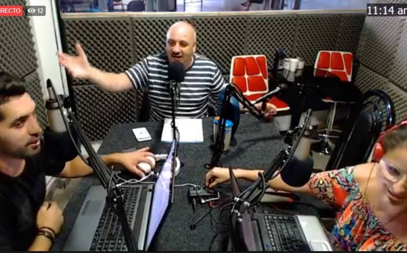 Imagen de Emisi&oacute;n EN DIRECTO de Dos & Pico