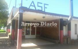 Imagen de Carnero volverá a la presidencia de Sportivo Figherense