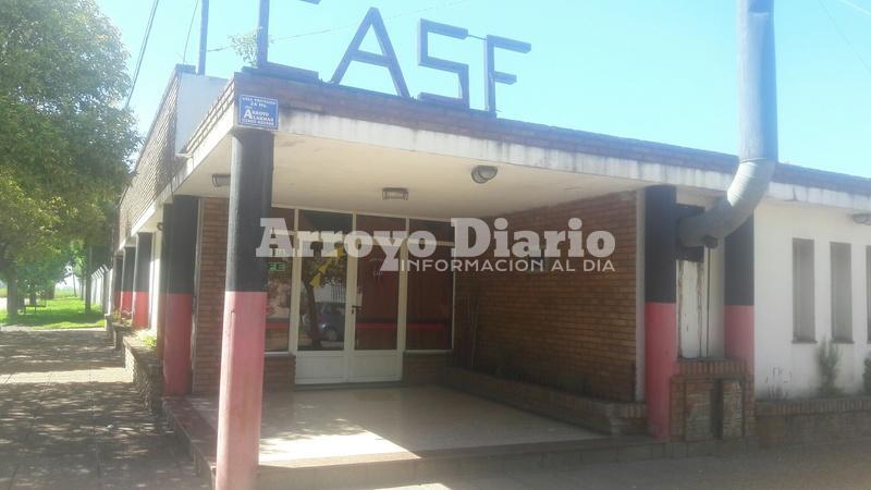 Imagen de Carnero volver&aacute; a la presidencia de Sportivo Figherense