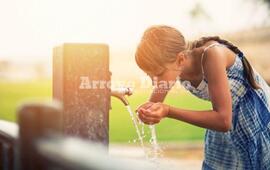 Imagen de Fighiera: El Centro de Salud brinda recomendaciones para evitar el golpe de calor