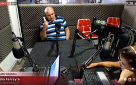 Imagen de Emisi&oacute;n EN DIRECTO de Dos & Pico