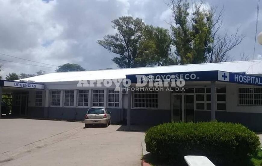 Imagen de Muy buena noticia: El refuerzo de Guardia Pedi&aacute;trica ampl&iacute;a su atenci&oacute;n