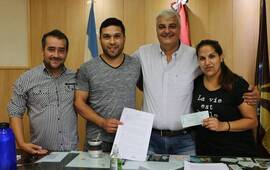 Foto: Municipalidad
