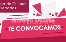 Hasta el 28 de febrero se pueden presentar propuestas de talleres y cursos.