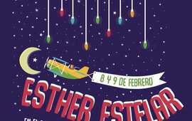 Imagen de Esther Estelar, Ciclo de Teatro y M&uacute;sica para todos los p&uacute;blicos