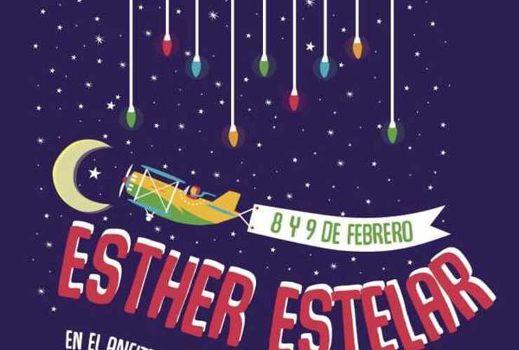 Imagen de Esther Estelar, Ciclo de Teatro y Música para todos los públicos