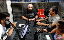 Imagen de Emisi&oacute;n EN VIVO, Dos & Pico Radio Extremo 106.9