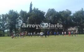 Siete chicas fueron convocadas a sumarse a clubes de Rosario