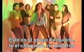 Foto: captura de pantalla video