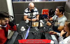 Imagen de Emisi&oacute;n EN VIVO, Dos & Pico Radio Extremo 106.9