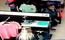 Imagen de Arroyo Seco, 9 de Julio al 200: Mecheras escrachadas en las redes sociales