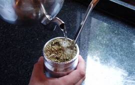Imagen de Aumenta la yerba y tomar mate se vuelve cada vez m&aacute;s caro