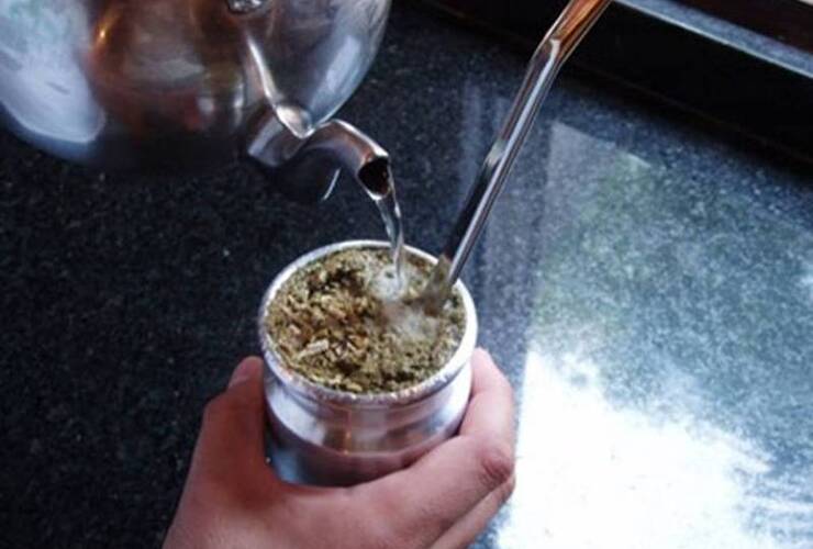 Imagen de Aumenta la yerba y tomar mate se vuelve cada vez más caro