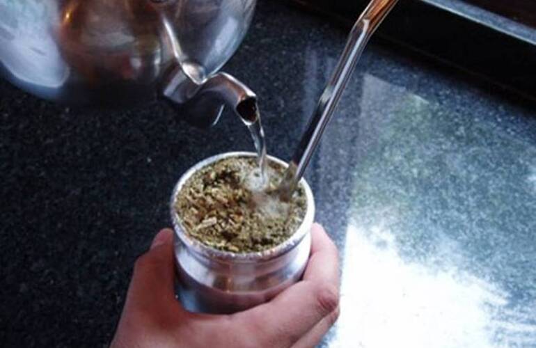 Imagen de Aumenta la yerba y tomar mate se vuelve cada vez más caro