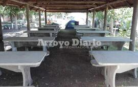 El Club sigue apostando a nuevos espacios.