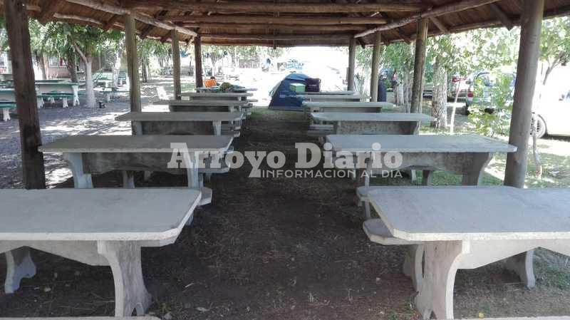 El Club sigue apostando a nuevos espacios.