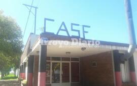 Imagen de Sportivo Figherense: nueva dirigencia y varios proyectos para un futuro cercano