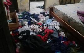 Imagen de #Inseguridad en zona rural: Los saquearon cuando salieron a hacer mandados