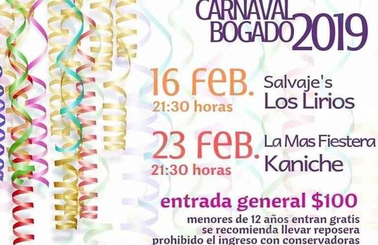 Para pasarlo en familia. El evento se realizará en la Plaza Central, se recomienda llevar reposera.