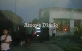 Imagen de Barrio San Francisco: Bomberos en Independencia al 1300