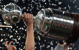 Los futboleros podr&aacute;n sacarse fotos a cambio de un alimento no perecedero.