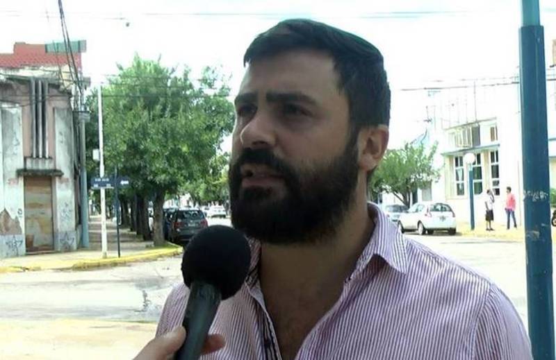 "Vivo Ac&aacute;", la propuesta culturl con artistas locales.