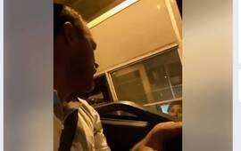 Foto: captura de pantalla video Facebook.