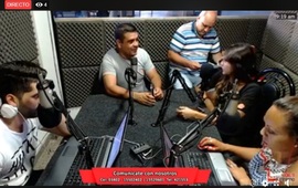 Imagen de Emisi&oacute;n EN VIVO, Dos & Pico Radio Extremo 106.9