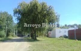 El hecho ocurri&oacute; en el barrio del Camping de Central Argentino