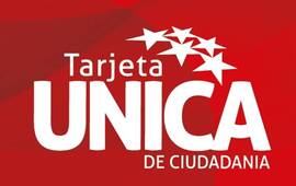 Imagen de Ya están habilitados los fondos de la Tarjeta Única de Ciudadanía