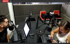 Imagen de Emisión EN VIVO, Dos & Pico Radio Extremo 106.9