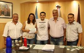 Foto: Municipalidad